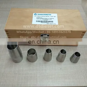 No,119(4) O-Rings Instal Tool Set thumbnail-3