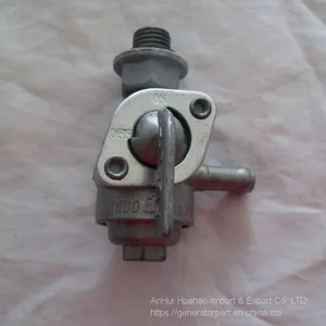 168F 2KW Generator Fuel Cock thumbnail-4