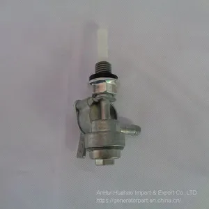 2KVA GX160 168F Generator Fuel Cock Spare Parts thumbnail-5
