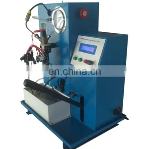 CR800L Made in China to Test CR Injector thumbnail-1