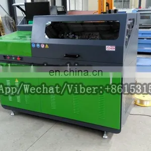 Diesel Pump Common Rail Diesel Injector Test Bench thumbnail-4