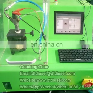 Бенч для тестирования CRDI DTS200 EPS200 NTS200 thumbnail-1
