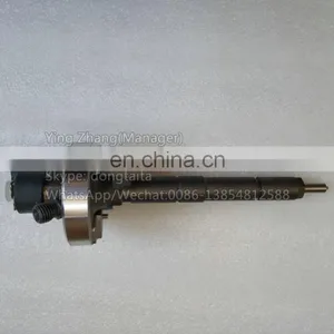 Original Common Rail Fuel Injector 0445110877/ 0445110467 thumbnail-5