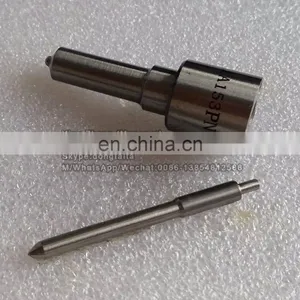 105015-6380 Auto Parts Diesel Fuel Injection Pump Nozzles DLLA153PN178 thumbnail-2