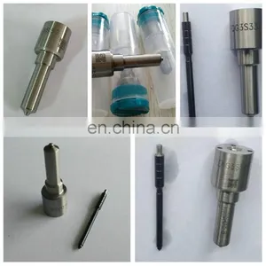 Common Rail Nozzle G3S73 for Injector BR336004 thumbnail-1