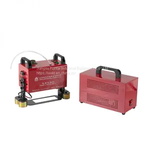 Kuntai Portable Handheld Pneumatic Marking Machine VIN Code Number Marking Engraving Machine thumbnail-5