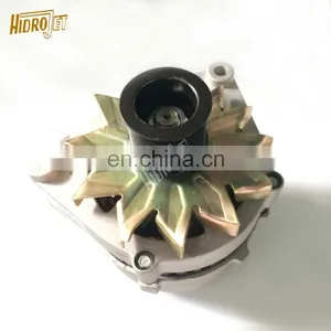 HIDROJET Alternator 24V Alternator for D6D Engine thumbnail-1