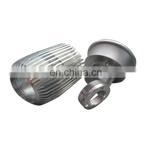 Best Price High Quality Steel Alloys CNC Machining Part Made in China thumbnail-4