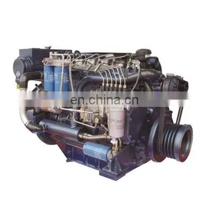Best Price 100hp Small Marine Inborad Diesel Engine thumbnail-1