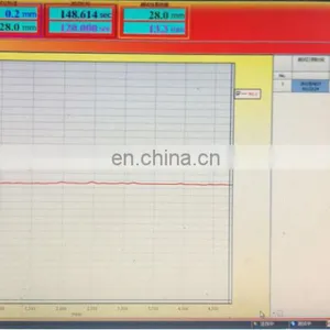 ECE Dynamic Strap Retention Testing Machine thumbnail-3