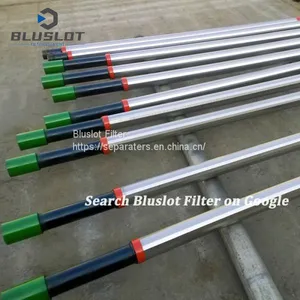 Continuous Slot Well Screen thumbnail-1