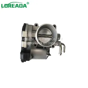 LOREADA F01R00Y020 THROTTLE VALVE BODY F01R00Y010 3765100-EG01 For Great Wall thumbnail-1