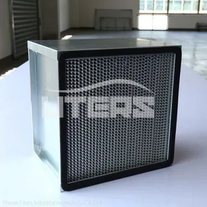 UTERS Replace of AAF Rear Filter Element Duracel XL 60ND thumbnail-1