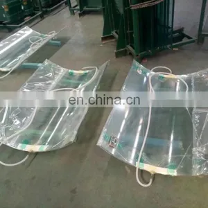 Glass Laminating Furnace Eva Film for Glass Sheet thumbnail-6