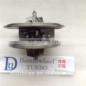 17201-E0742 GT2263KLNV Turbocharger Cartridge Cars AIRO. 70 M24 TG-1 Engine GT2263 Turbo 783801-0029 Turbo Chra thumbnail-2