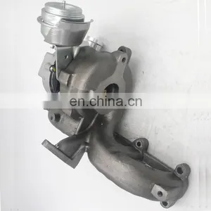 Factory Prices Turbocharger BV39 54399700017 54399880017 54399880001 54399880006 038253016L Turbo Charger for Audi A3 TDI ATD E thumbnail-2