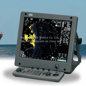 JRC JMA-5300Mk2 Series BLACK BOX RADAR thumbnail-1