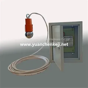 227 G/508 G/1040 G/2260 g Steel Ball Test For Safety Glazing Materials​ thumbnail-5