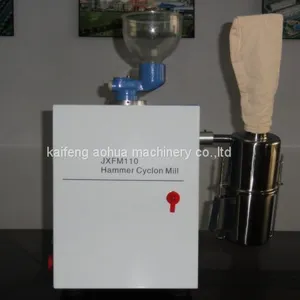 Lab Hammer Mill thumbnail-1