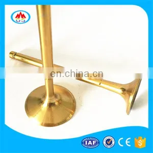 Motorbike Accessories Spare Parts Engine Valve for Ktm rc 390 200 125 Duke RC 125 200 390 thumbnail-3