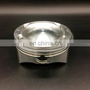 Jetski Parts Guides Seals WISECO 549M07600 STD PISTON Kits for KAWASAKI JET SKI X-2 SX 650 300 JS300 76.00MM 549ps 300 Ultra thumbnail-7