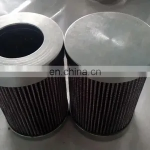 Replacement Filter Element 10 Micron Hydraulic Diesel Return Oil Filter Element thumbnail-1