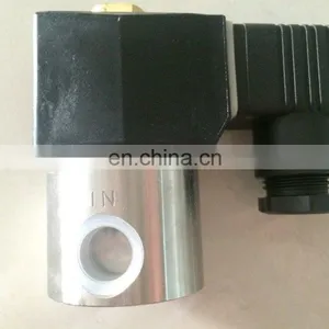 CKD Solenoid Valve Japan Solenoid Valve AB41-03-7-W2ES-DC24V thumbnail-5