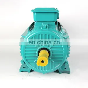 ac 5kw 415v Induction Motor 3 Phase Electric Motor thumbnail-4