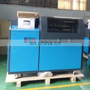 Electronic Oil Pump Injector Controlled Common Rail Test Bench thumbnail-3