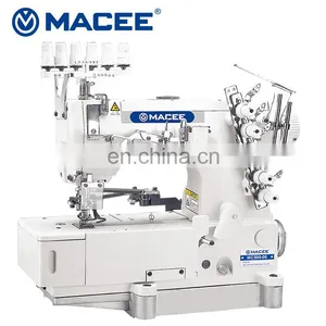 MC 500-06 ORNAMENTAI TAPE BINDING MACHINE thumbnail-1