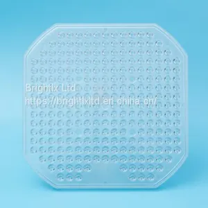 LED LENS Optical Polymer for Street Lighting thumbnail-4