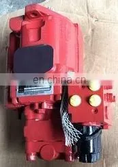 Nachi Excavator Hydraulic Pump Piston PVD Series PVD-00B,PVD-0B,PVD-1B,PVD-2B,PVD-3B PVD-1B-32P-11G5-4191A,PVD-1B-28L3DS thumbnail-4