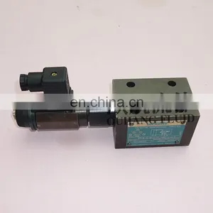 Vickers Proportional Valve EPV16-A-10-S-5C-24D Electro Hydraulic Proportional Valve thumbnail-2