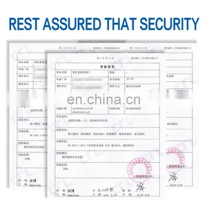 Smart Disinfection Channel Sterilizer thumbnail-6