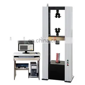 Computer Numerical Digital Control Spring Testing Machine 50KN thumbnail-1