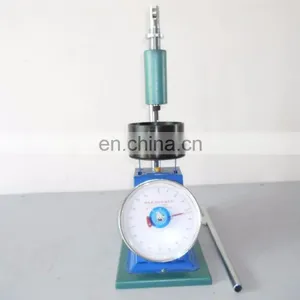 Concrete Mortar Penetration Setting Time Test Apparatus thumbnail-2