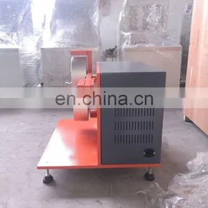 Good Quality Digital Magic Tape Fatigue Tester DIN 3415 Adhesive Tape Fatigue Testing Machine From China Factory thumbnail-4