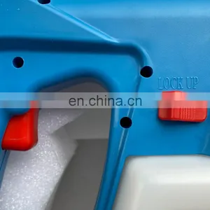 Electrostatic Fogger Sprayer Disinfectant Gun thumbnail-5