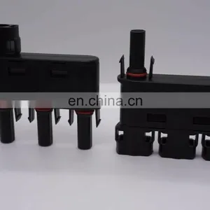 1M3F and 1F3M Connector PV Solar t Branch Connectors thumbnail-1