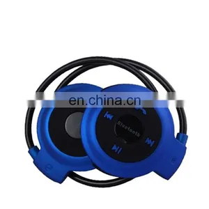 Mini503 Bluetooth Earphone thumbnail-1