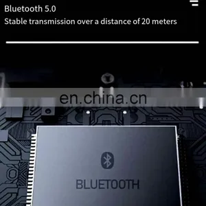 Bluetooth Headset Wireless Binaural Movement thumbnail-7
