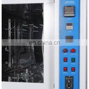 Liyi Anti Yellowing Test Lamp Chamber Uv Aging Testing Machine thumbnail-6