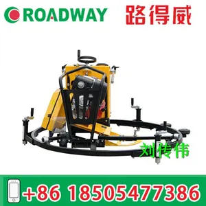 Circular Cutting Machine RWYQ11C thumbnail-2