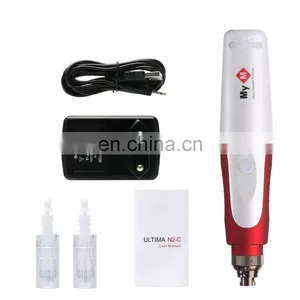 Micro Needle Pen Medical Electric Micro Needle Eyebrow Pen For Sale thumbnail-6