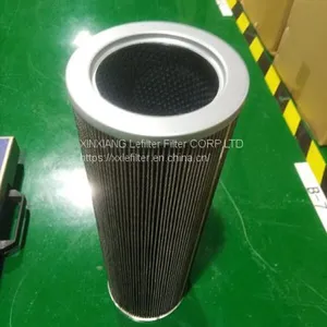 Hilco Oil Filter Element HT718-00-CRN thumbnail-4