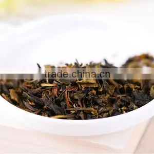 Organic Famous Jasmine Green Tea Best-selling Jasmine thumbnail-5