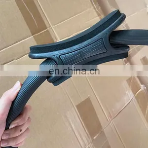 High Quality Balanced Body Studio Pilates Product for Sale Dual Grip Yoga Magic Circle Pilates Ring thumbnail-2