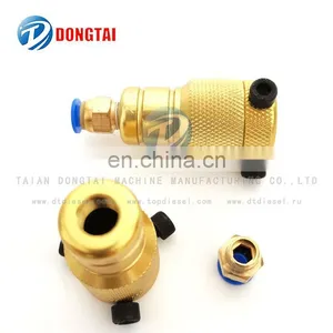 No,007(8)Rapid Connector For DONGFENG CUMMINS Nozzle Holder 9.5mm thumbnail-4