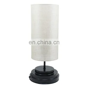 BRIMAX Lampe de Table Allumage/eteinte Tactile Dimmable Pour Chambre a Coucher Economies D'energie 6W 12VDC thumbnail-7
