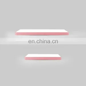 New Design LED Ceiling Light Fixture Rectangular for Bedroom Lighting thumbnail-3